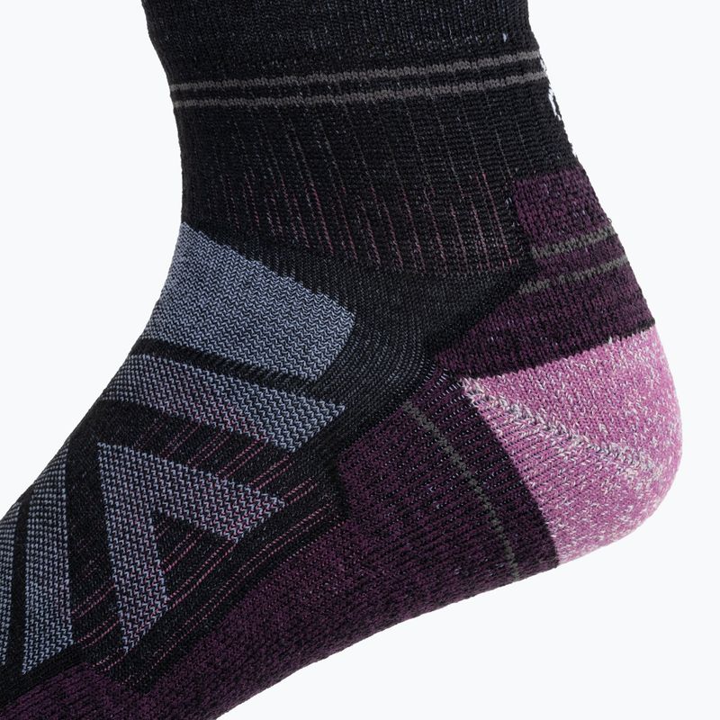 Skarpety Smartwool Hike Light Cushion Ankle black 4