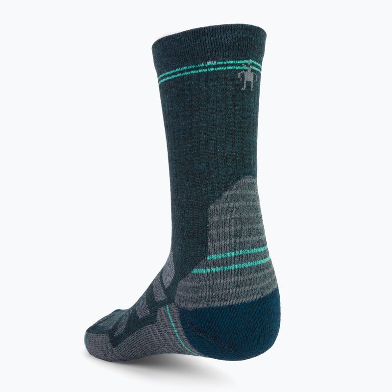 Skarpety Smartwool Hike Light Cushion Crew twilight blue 2