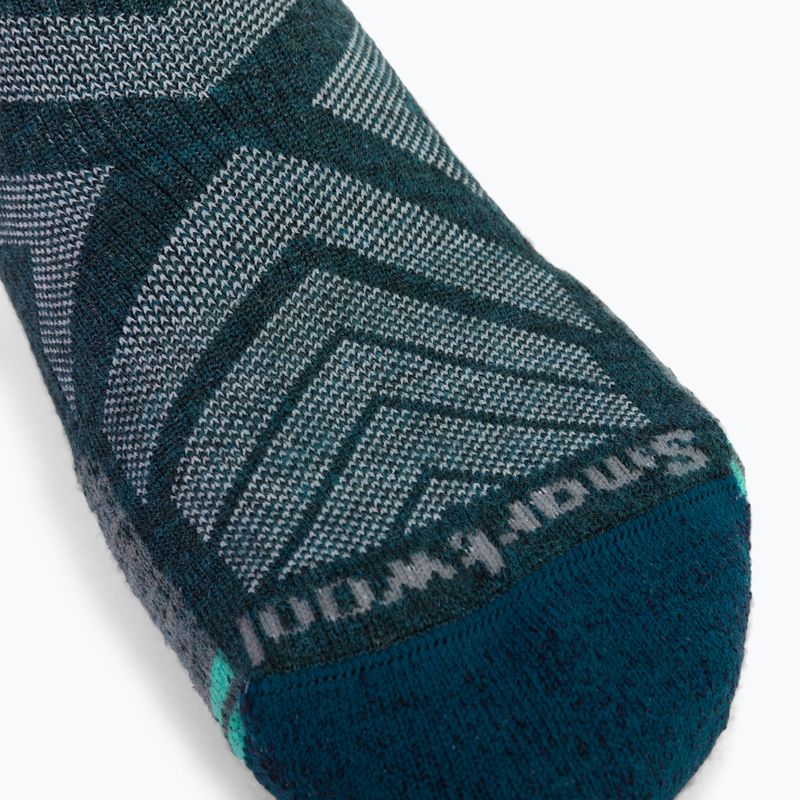 Skarpety Smartwool Hike Light Cushion Crew twilight blue 4