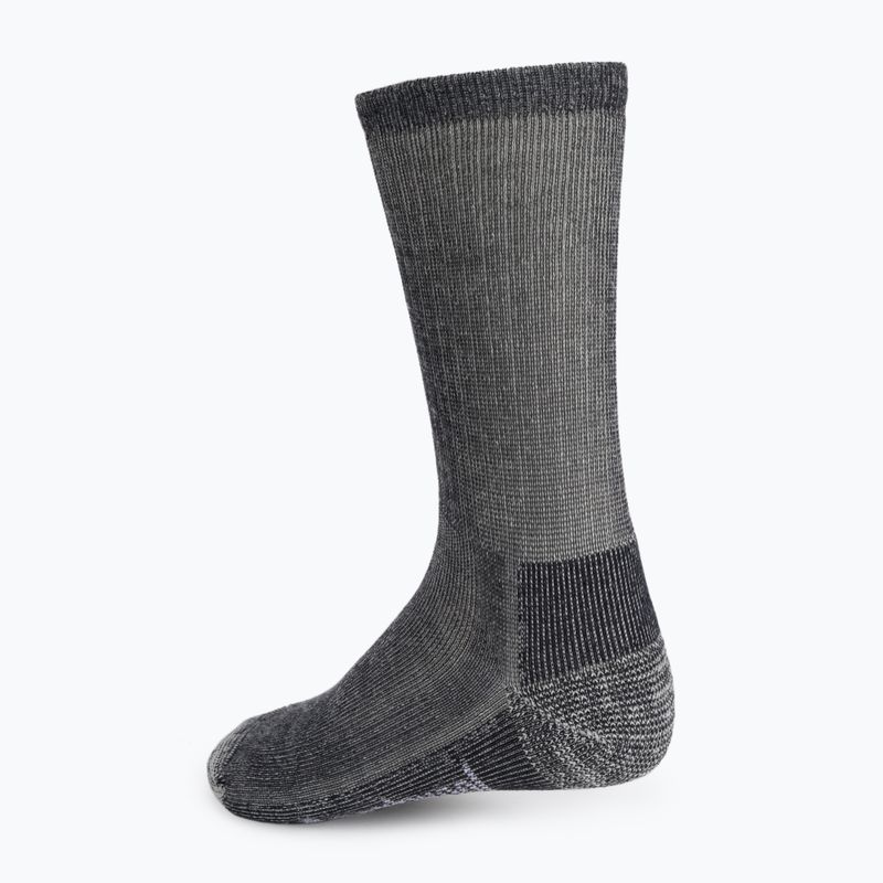 Skarpety Smartwool Hike Classic Edition Full Cushion Crew medium grey 2
