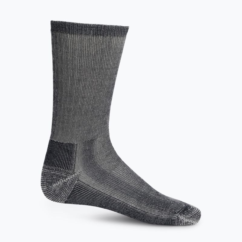 Skarpety Smartwool Hike Classic Edition Full Cushion Crew medium grey 3