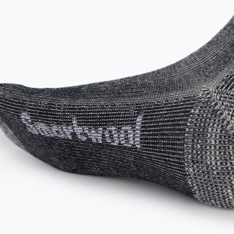 Skarpety Smartwool Hike Classic Edition Full Cushion Crew medium grey 4