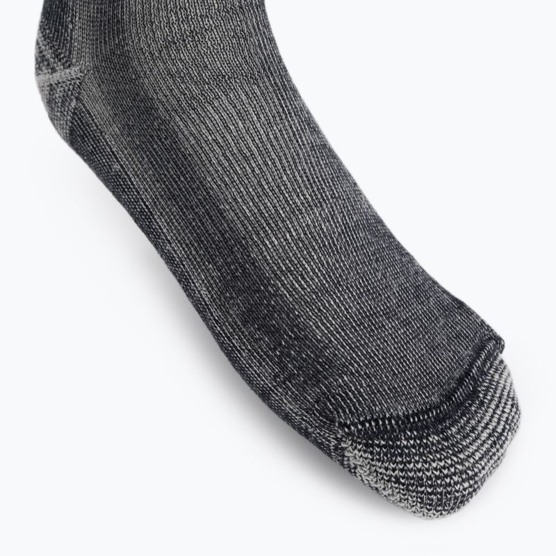Skarpety Smartwool Hike Classic Edition Full Cushion Crew medium grey 5