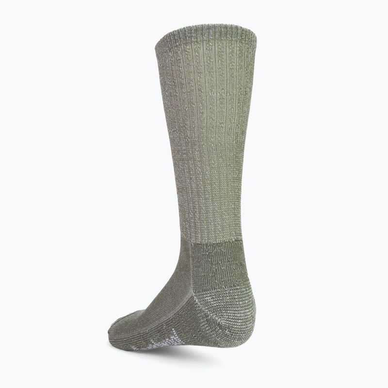 Skarpety Smartwool Hike Classic Edition Light Cushion Crew military olive 2