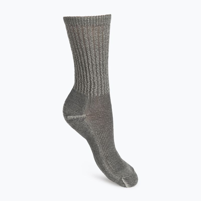 Skarpety damskie Smartwool Hike Classic Edition Light Cushion Crew medium  grey 3