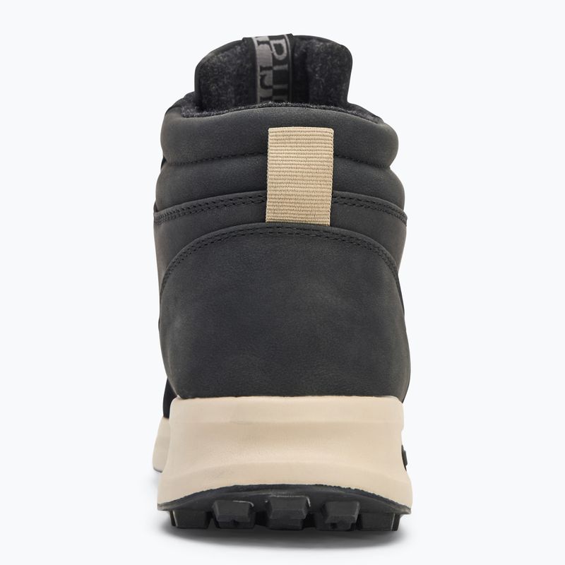 Buty męskie Napapijri Slate black 6