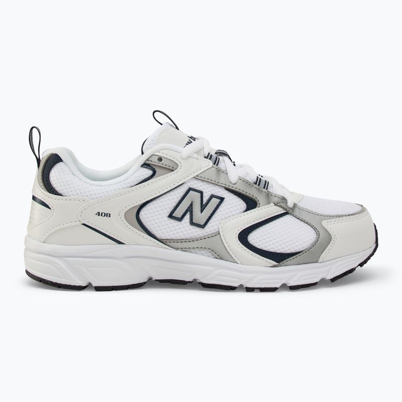 Buty New Balance 408's V1 munsell white 2