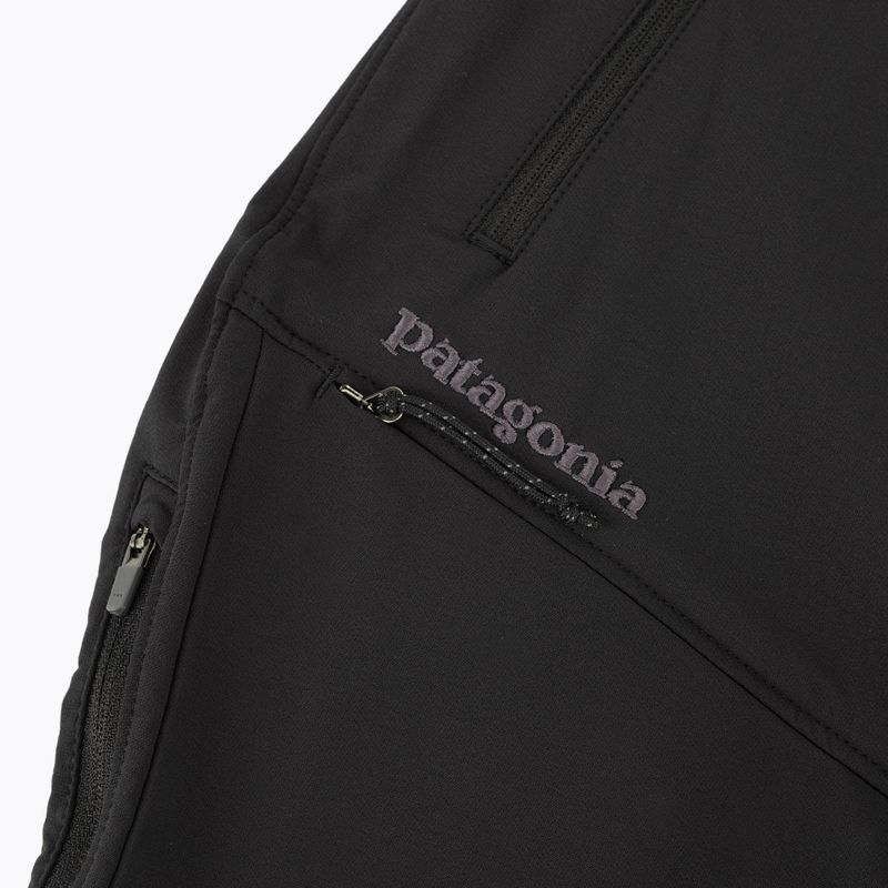 Spodnie damskie Patagonia Alpine Guide black 9
