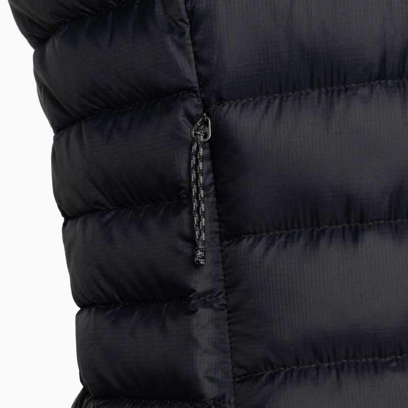 Bezrękawnik damski Patagonia Down Sweater black 8