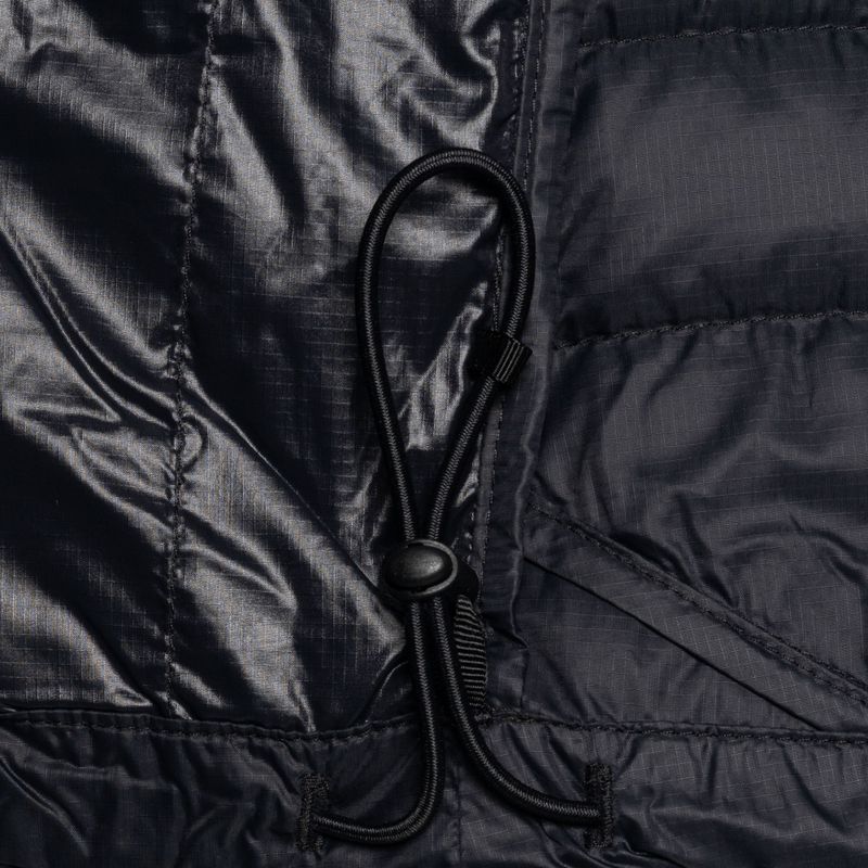 Bezrękawnik damski Patagonia Down Sweater black 9