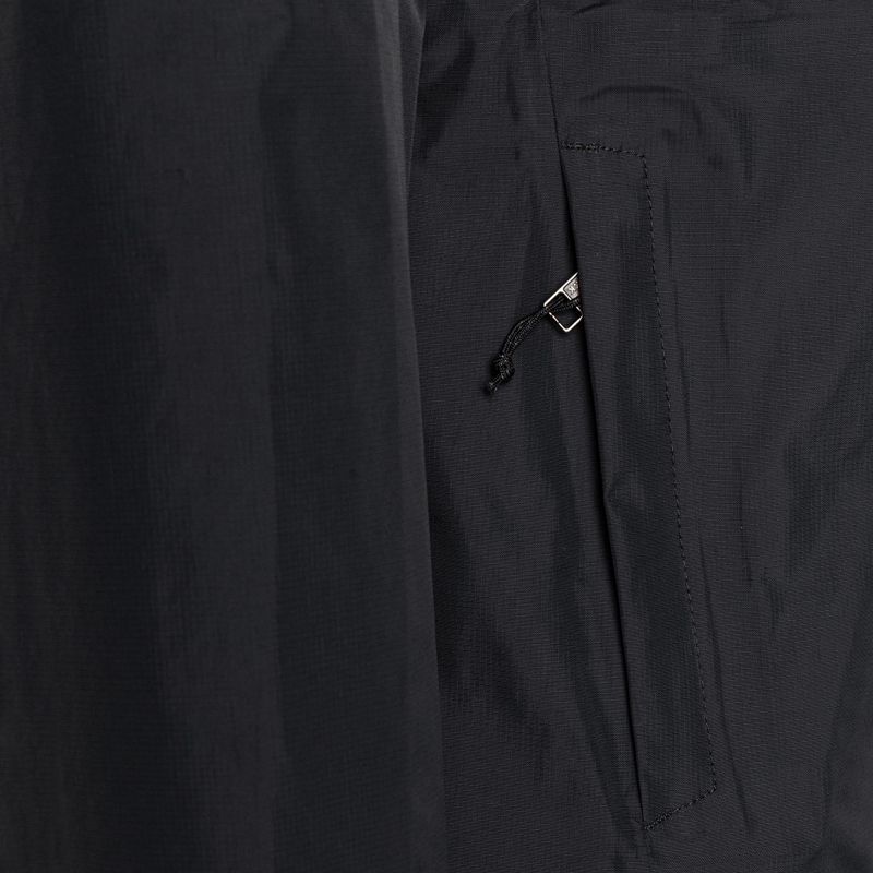 Kurtka przeciwdeszczowa damska Patagonia Torrentshell 3L Rain black 12