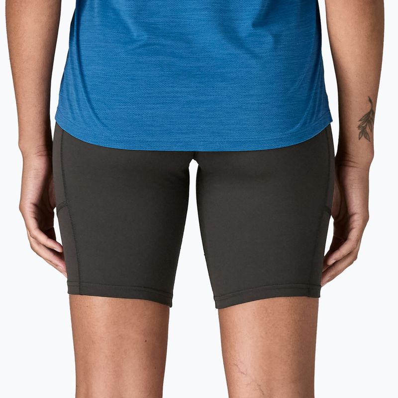 Spodenki damskie Patagonia Maipo black 2
