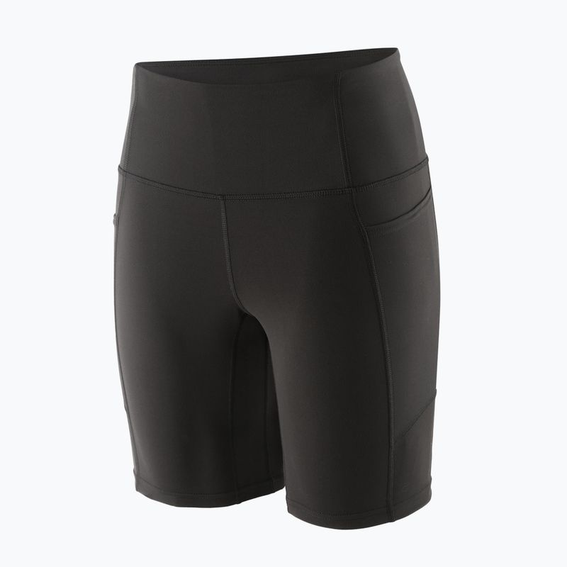 Spodenki damskie Patagonia Maipo black 3