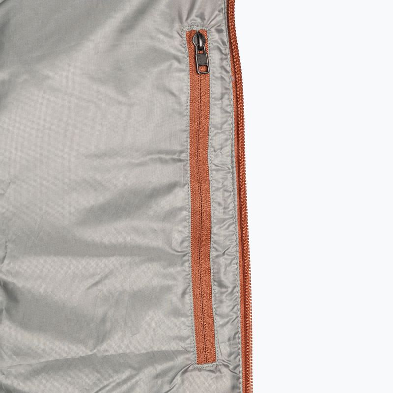 Kurtka ocieplana damska Patagonia Nano Puff Hoody burl red 4