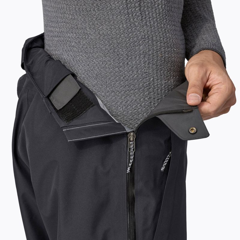 Spodnie męskie Patagonia Triolet black 5