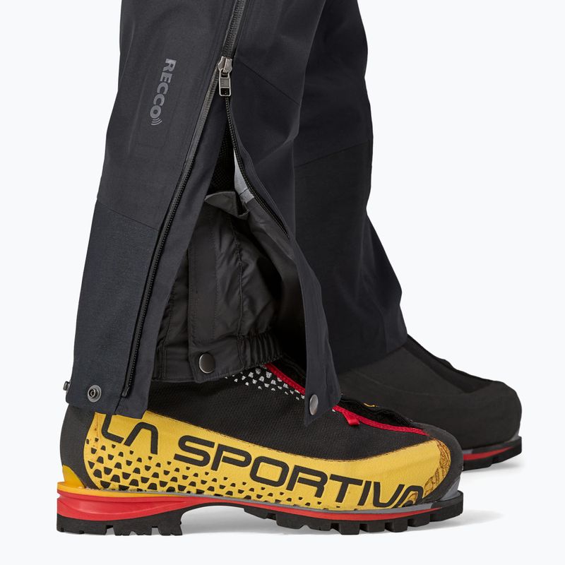 Spodnie męskie Patagonia Triolet black 7