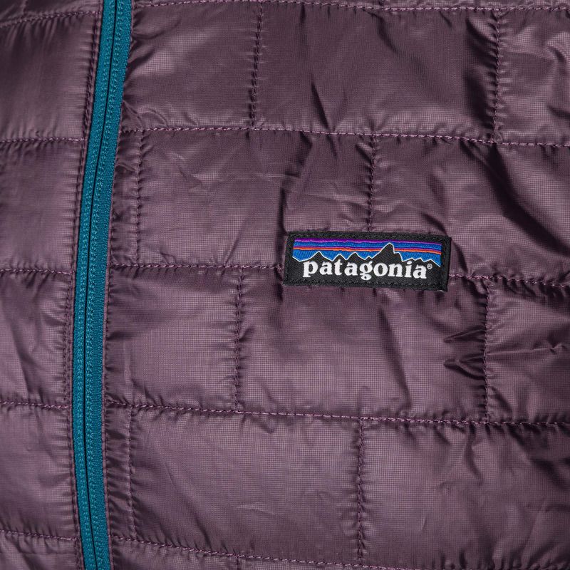 Kurtka ocieplana męska Patagonia Nano Puff 6