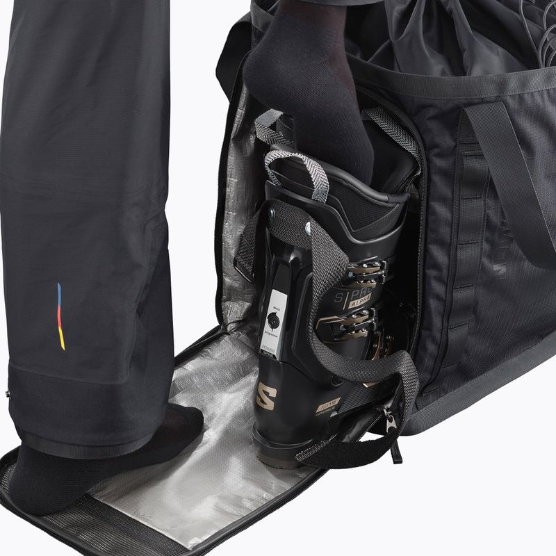 Torba narciarska Salomon Extend Max Gearbag 32 l black 3