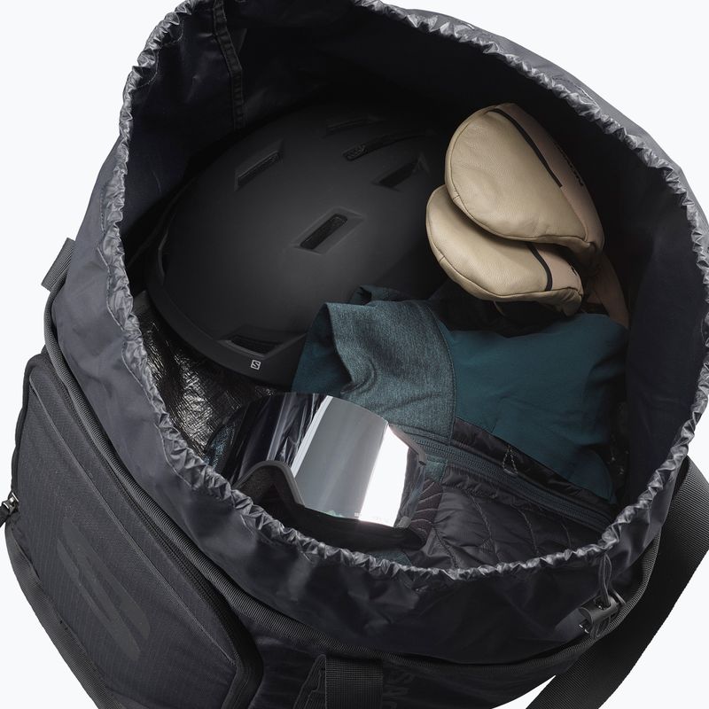 Torba narciarska Salomon Extend Max Gearbag 32 l black 4