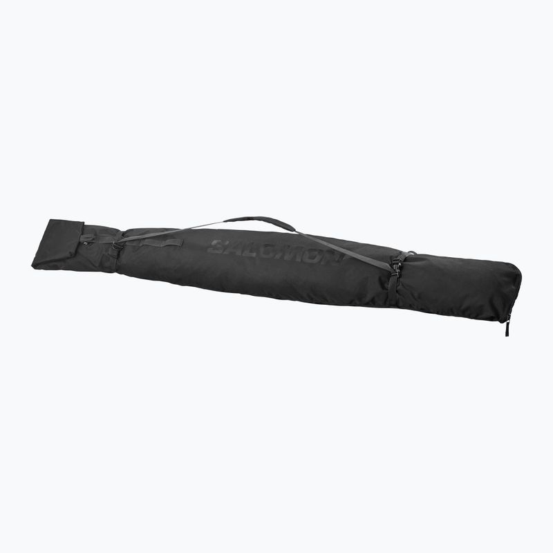 Pokrowiec na narty Salomon Original 1 Pair black 6