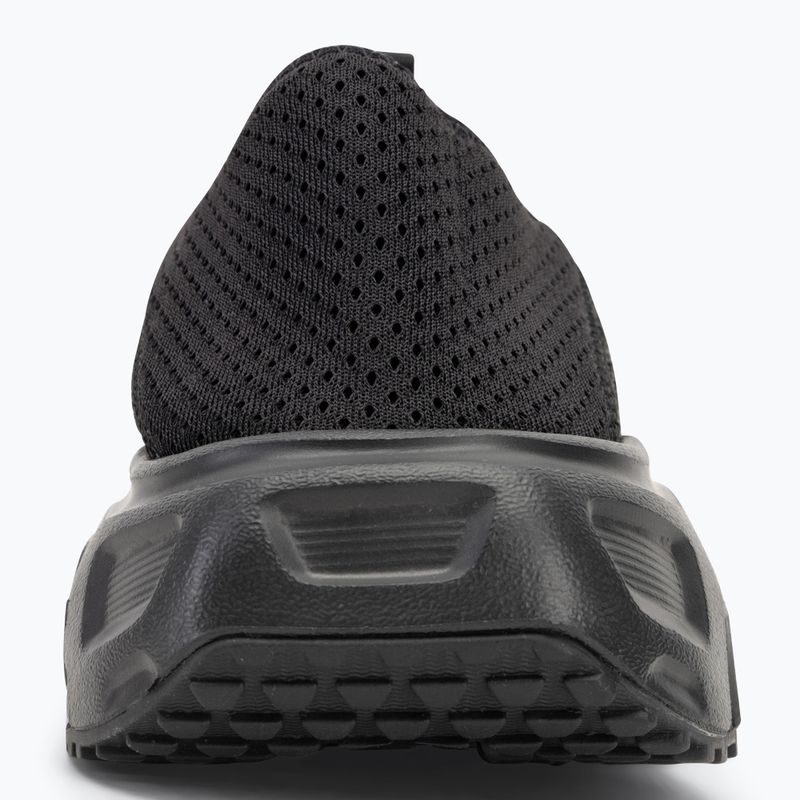 Buty męskie Salomon Reelax Moc 6.0 black/black/alloy 6