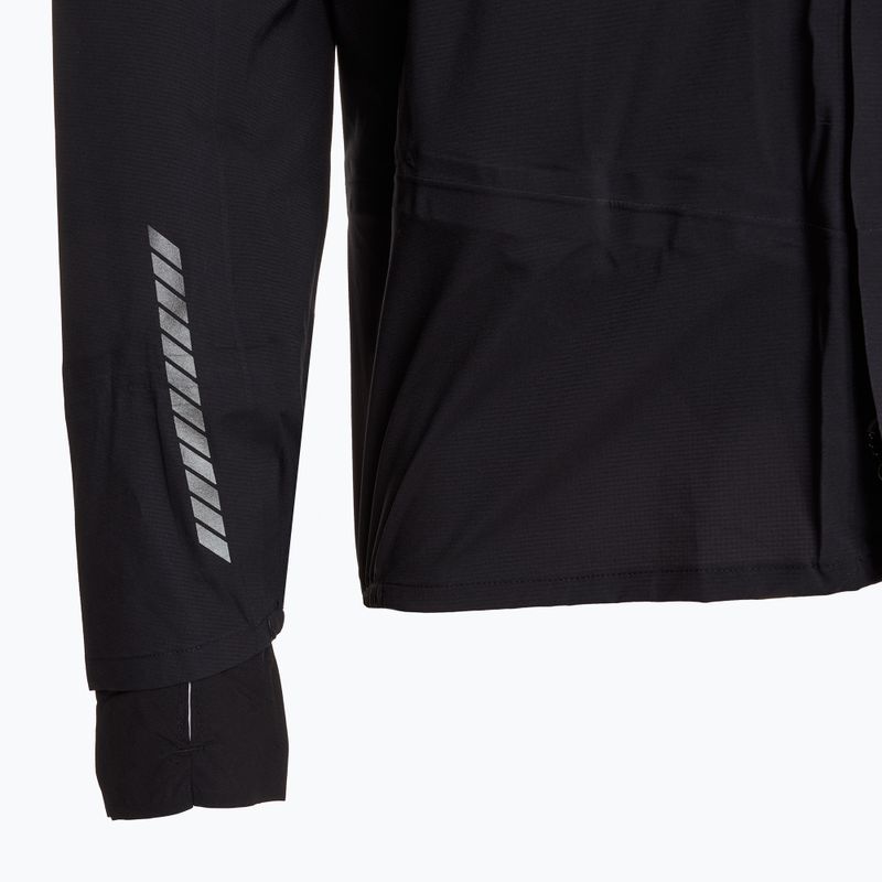 Kurtka do biegania Salomon S/Lab Ultra deep black 5