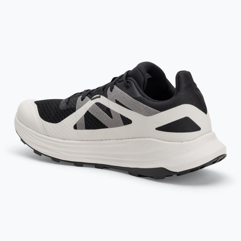 Buty do biegania męskie Salomon Ultra Flow black/glacier gray/quiet shade 3