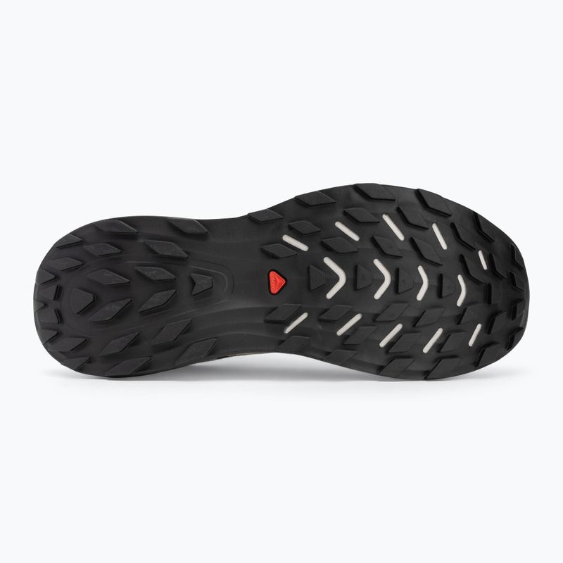 Buty do biegania męskie Salomon Ultra Flow black/glacier gray/quiet shade 4