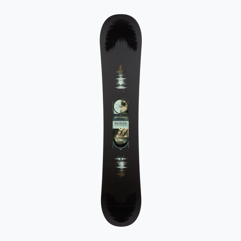 Deska snowboardowa męska Salomon Pulse 2