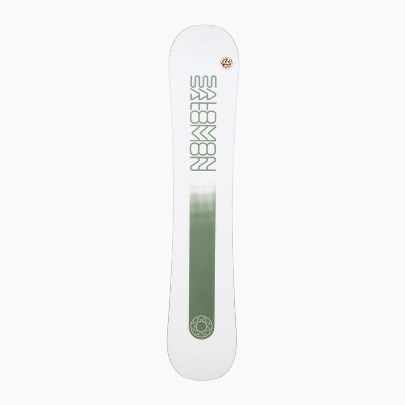 Deska snowboardowa męska Salomon Pulse 3