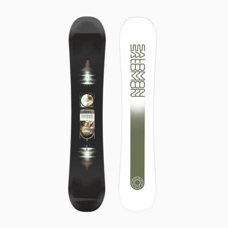 Deska snowboardowa męska Salomon Pulse 7