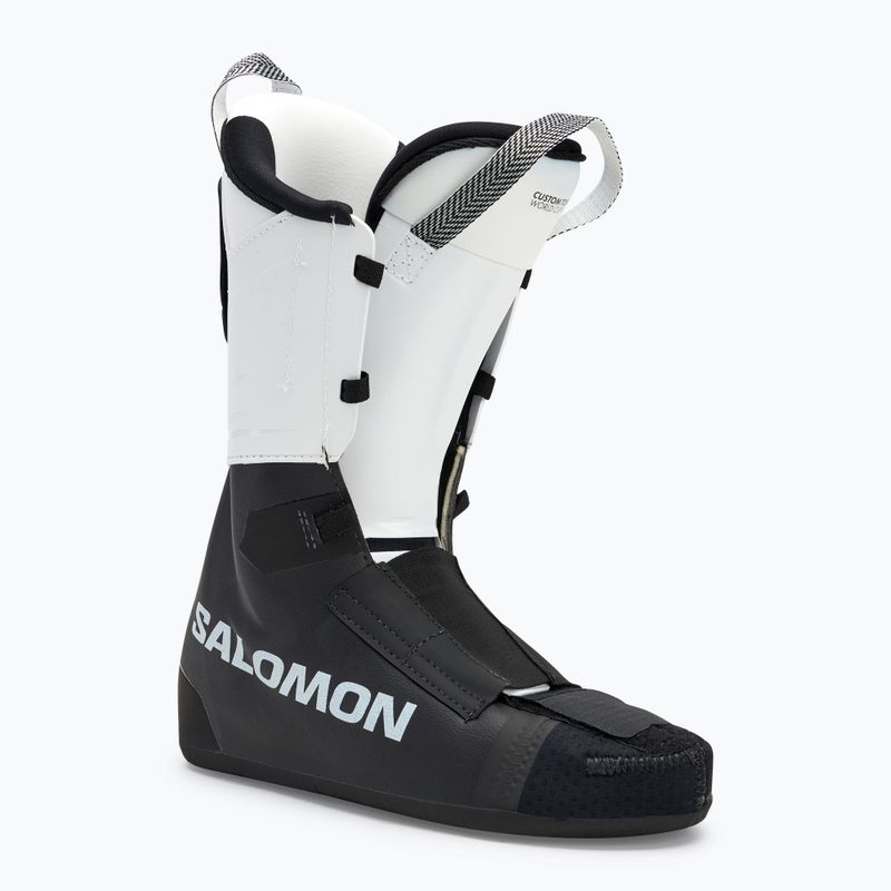 Buty narciarskie męskie Salomon S/Pro Race 140 race blue/white/process blue 5
