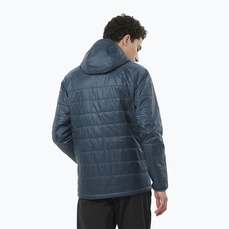 Kurtka męska Salomon Outline Hd midnight navy 2