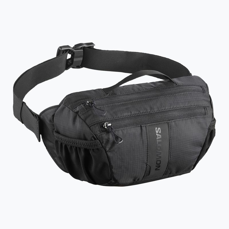 Saszetka nerka Salomon ACS 3 black