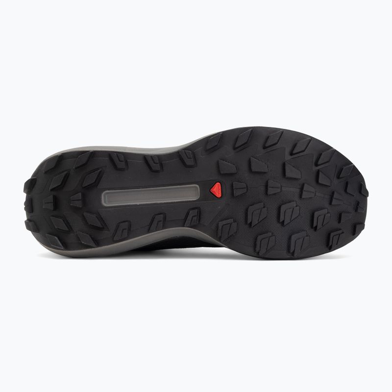 Buty do biegania Salomon S/Lab Genesis Spine black/pewter/transcend blue 4