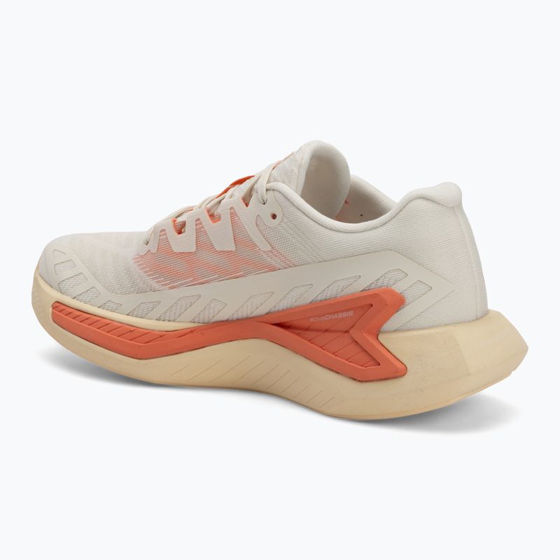 Buty do biegania damskie Salomon Drx Bliss 2 vanila/tender/fuco 3
