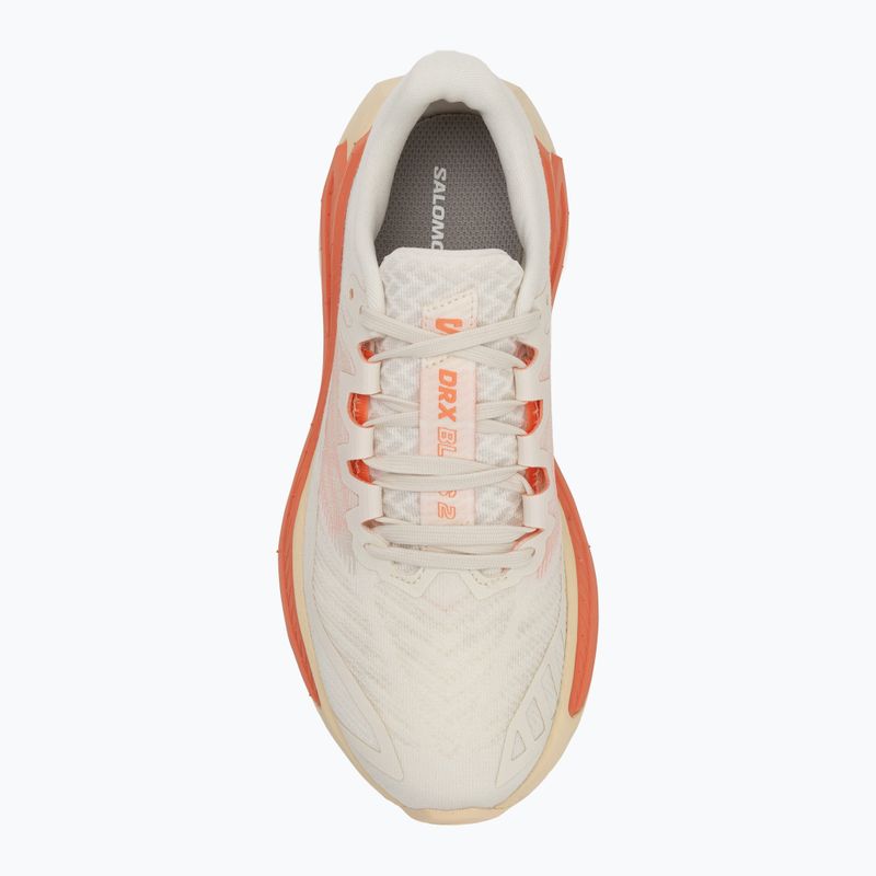 Buty do biegania damskie Salomon Drx Bliss 2 vanila/tender/fuco 5