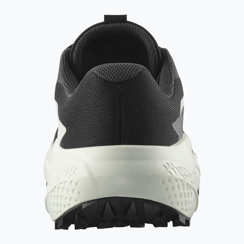 Buty do biegania damskie Salomon Alphaglide black/phantom/icicle 10