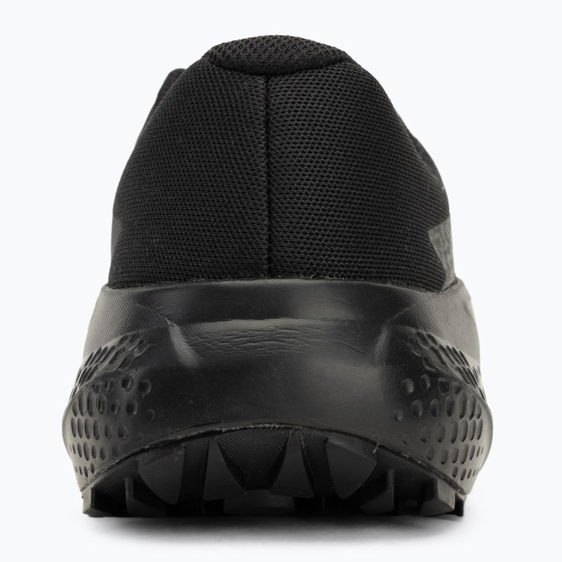 Buty do biegania męskie Salomon Alphaglide black/asphalt/black 6