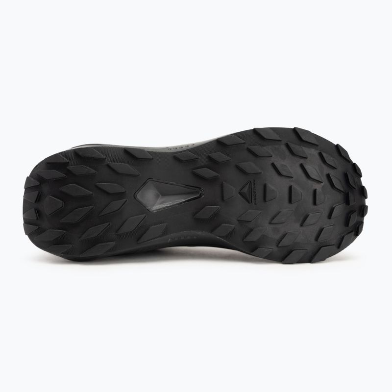 Buty do biegania damskie Salomon Alphaglide black/asphalt/black 4