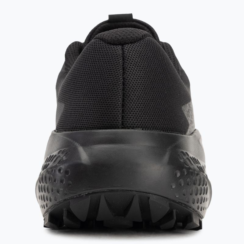 Buty do biegania damskie Salomon Alphaglide black/asphalt/black 6