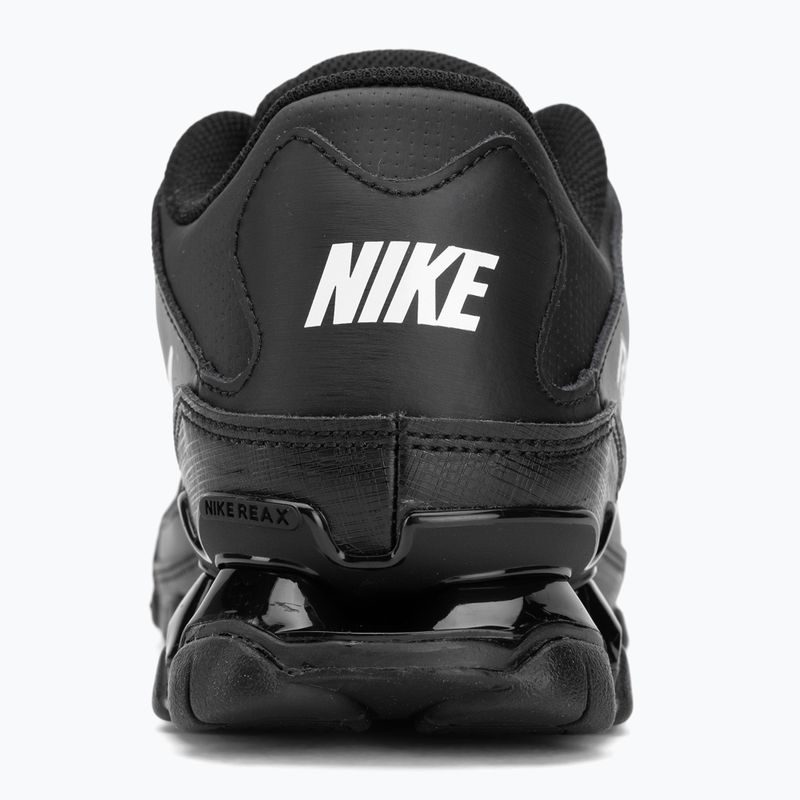 Buty treningowe męskie Nike Reax 8 Tr Mesh black/white 6