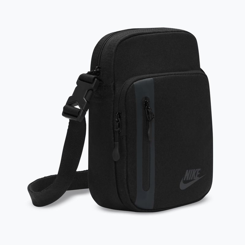 Saszetka Nike Elemental Premium 4 l black/black/antracite 2