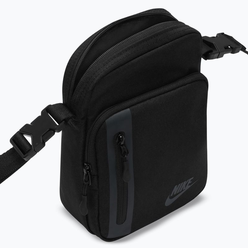 Saszetka Nike Elemental Premium 4 l black/black/antracite 4