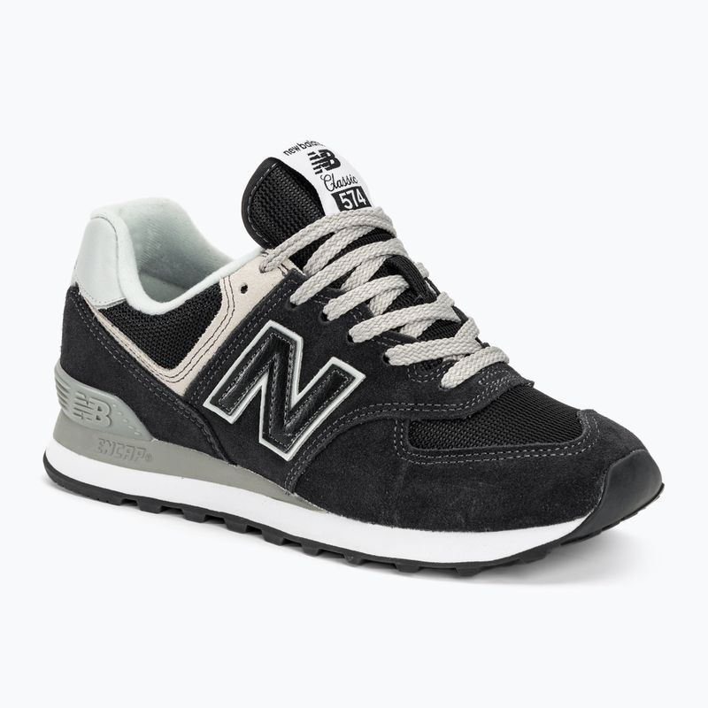 Buty New Balance WL574 black
