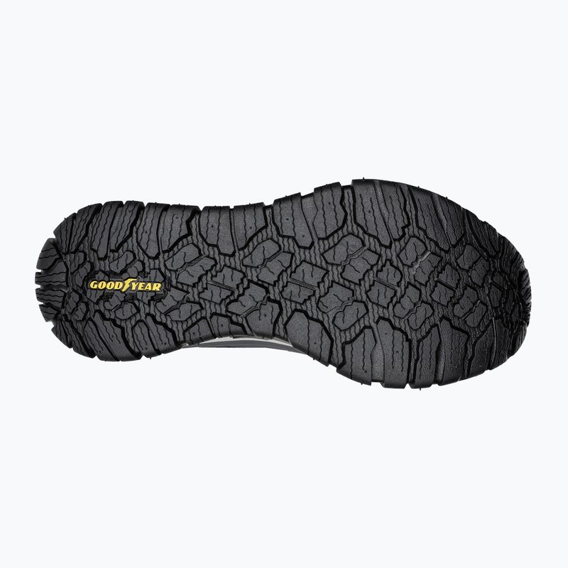 Buty męskie SKECHERS Arch Fit Road Walker Recon charcoal 14