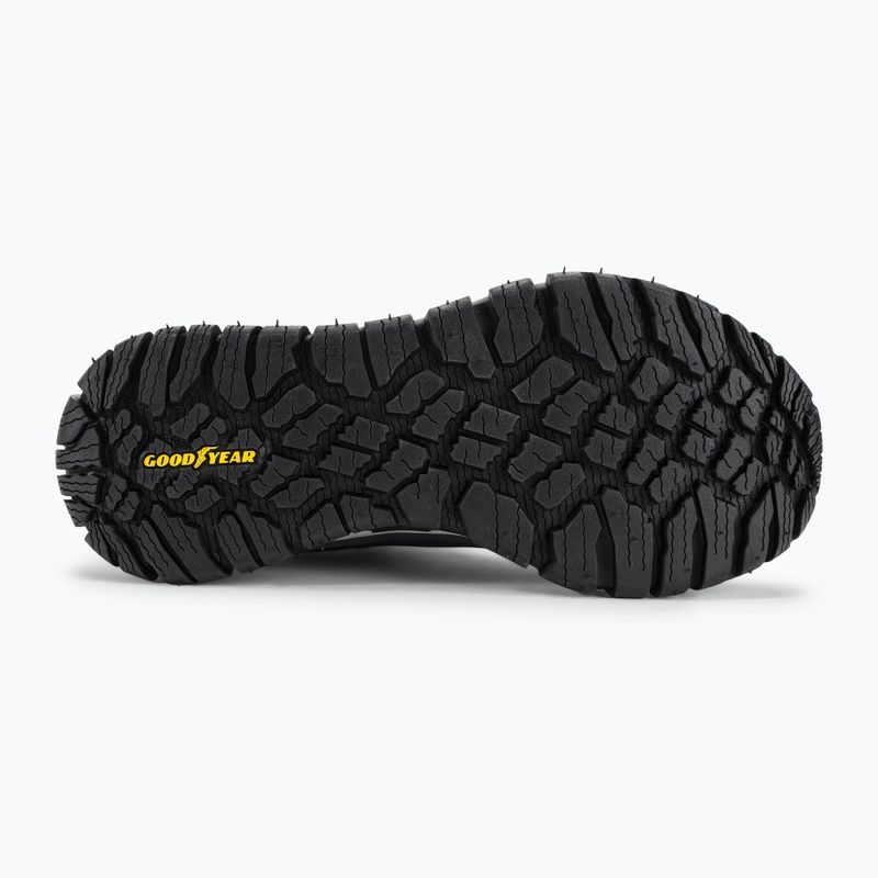 Buty męskie SKECHERS Arch Fit Road Walker Recon charcoal 5