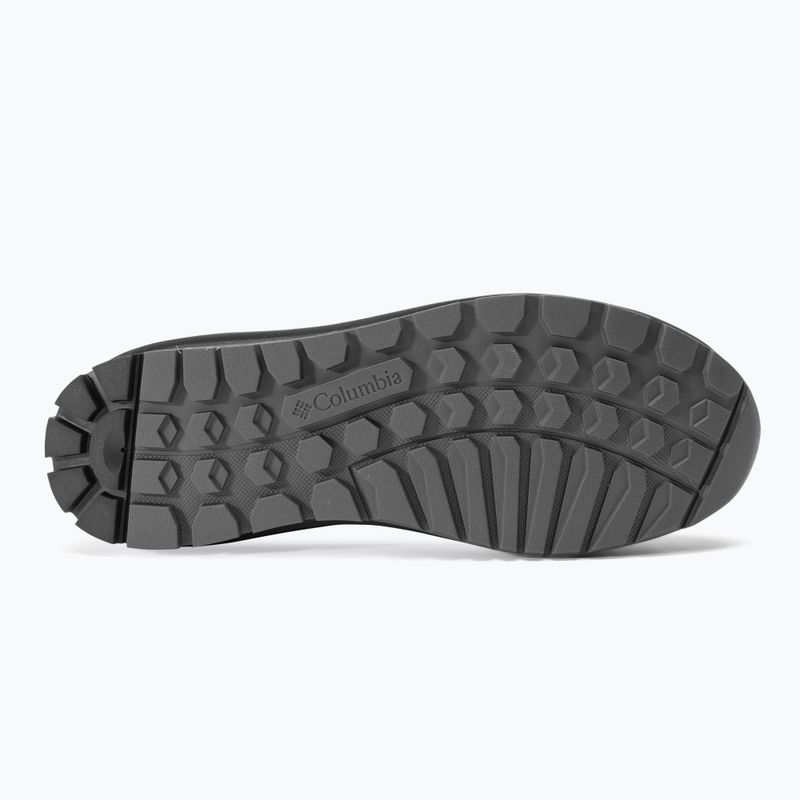 Śniegowce damskie Columbia Moritza Shield Omni-Heat black/graphite 6
