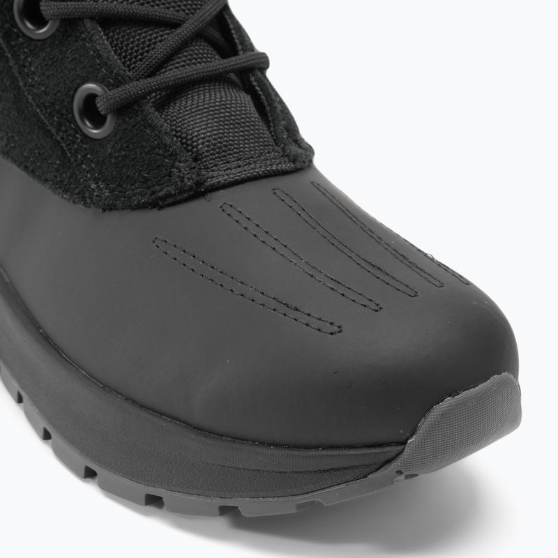 Śniegowce damskie Columbia Moritza Shield Omni-Heat black/graphite 8