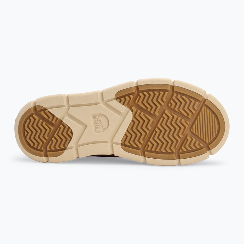 Śniegowce Sorel Youth Sorel Explorer III Slip-On dazed mauve/bleached ceramic 4